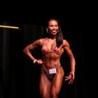 Virginia  Coffman - NPC Washington State Championships 2012 - #1